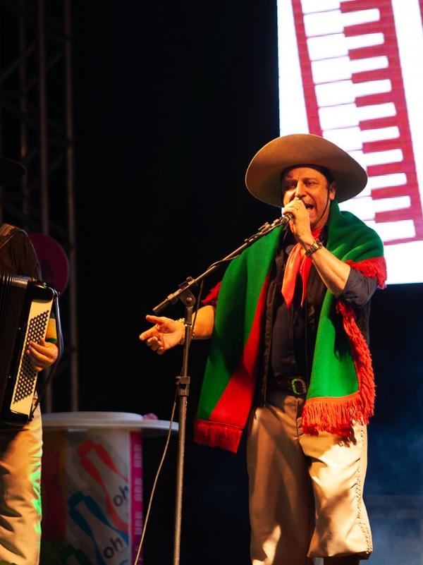 Grupos nativistas